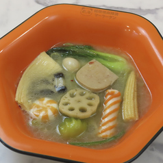 フードゥンドゥン麻辣湯の特集写真