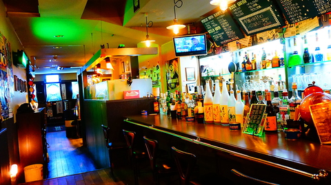 黒猫屋 青森 青森市本町 バー カクテル ホットペッパーグルメ