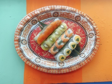 exodus エクソダスのおすすめ料理1