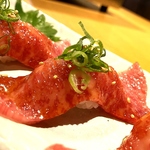 ホルモンにくろう 阪急高槻店