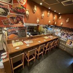 韓国居酒屋 美味辛厨房 まるから 成田店の雰囲気3