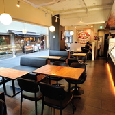 POUND HOUSE パウンドハウス 心斎橋店の雰囲気2