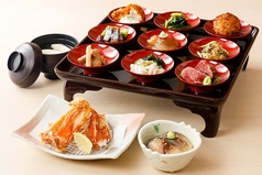 丸の内 魚食家 きんき パレスビル店のコース写真