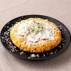 スペイントリフオムレツ