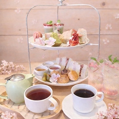 common cafe 新宿東口店のコース写真