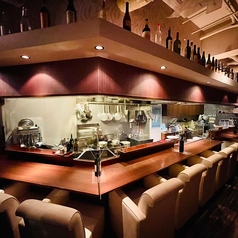 ドンコリイズム ドンコリismの写真