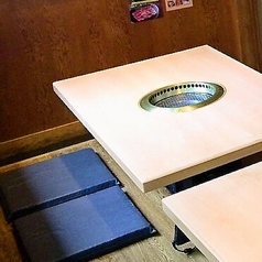 焼肉屋さかい 秦野店の雰囲気3