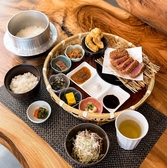 湯布院串揚げ　油やのおすすめ料理3
