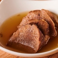 料理メニュー写真&nbsp;やわらか牛タン