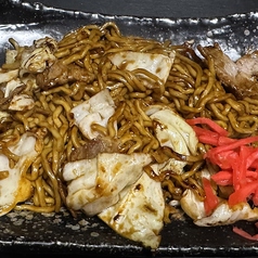 焼きそば
