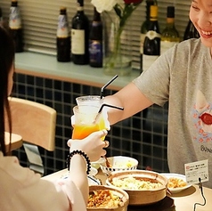 餃子と四川料理を囲む時間