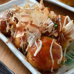 たこ焼き酒場 たこ太 堺筋本町店のおすすめ料理3