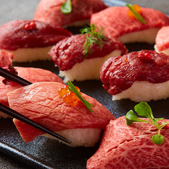 食べ放題&肉バルダイニング 肉ギャング 新宿東口本店のコース写真