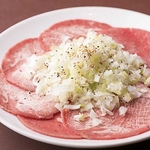 牛タン　380円(税別)