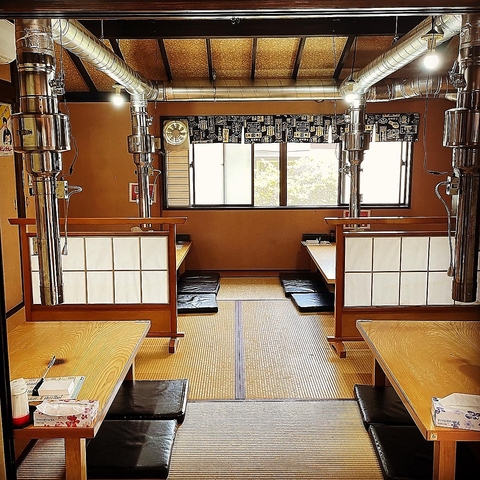 塩ホルモン ろくめい 大村本店