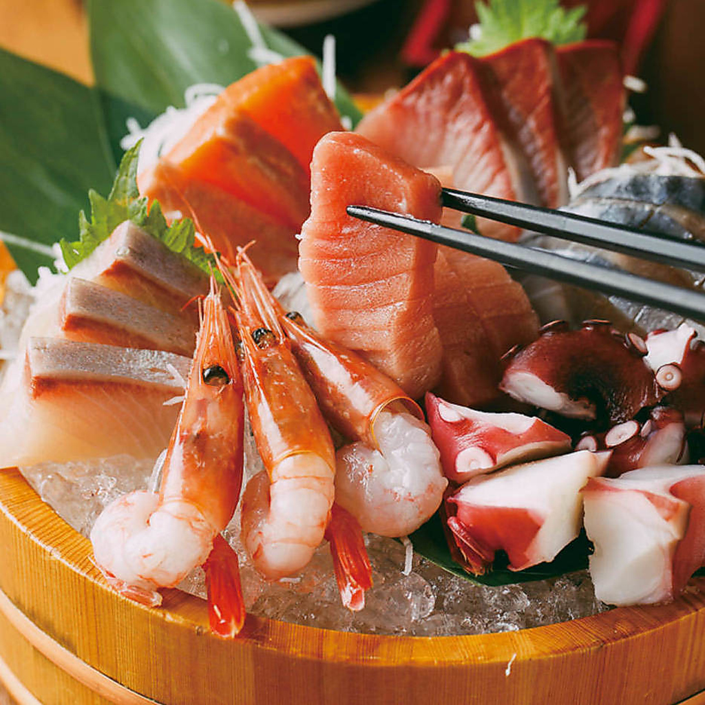 徳ちゃん 猿猴橋店の写真ギャラリー