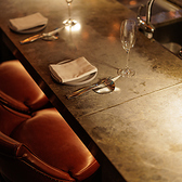 Ironbark Grill & Bar アイアンバーク グリル&バー の雰囲気2