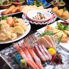 Bistro 紙屋市べゑの特集写真