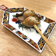 【単品】大粒牡蠣