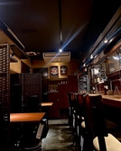 焼鳥居酒屋どんと