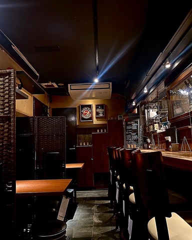 焼鳥居酒屋どんとの写真