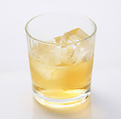 梅酒（ロック・ソーダ割り）