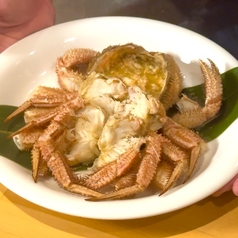 焼酉 一輝のおすすめポイント1