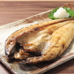 北海道だからこそ、この大きさと驚きの低価格を実現◎身がホクホクな「超特大ホッケ」で今夜は乾杯☆