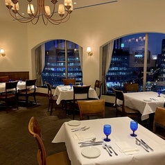 少人数様～団体様まで！夜景が見えるお席もご用意しております。お早目のご予約を♪