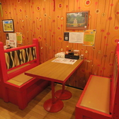 ベトナムキッチン大塚店の雰囲気2