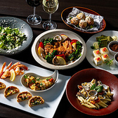 sorappa DINING ソラッパ ダイニング梅田 グラングリーン大阪のおすすめ料理2