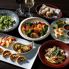 sorappa DINING ソラッパ ダイニング梅田 グラングリーン大阪のおすすめ料理3