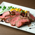 ジューシーな肉料理をお楽しみいただきたい方はコースがオススメ！ピッツァやパスタもついて大満足◎