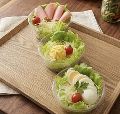 DRINK FOOD SHOP Harukiん家のコース写真