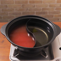 料理メニュー写真&nbsp;濃厚トマトの旨味だし