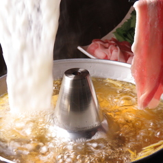 個室居酒屋 NAGOMIYA特集写真1