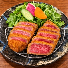 野菜巻き串×焼き鳥と牛たん 居酒屋しんたん 仙台駅前店のおすすめ料理1