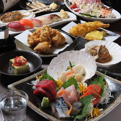 和dining 旬海特集写真1