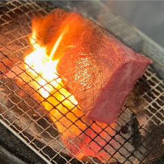 宮崎焼肉 尾崎牛のくらしたのコース写真