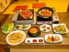 韓国家庭料理 韓味 呉服町のおすすめポイント1