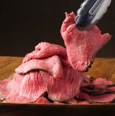 肉バル Bar & Grill motto 池袋のおすすめポイント1