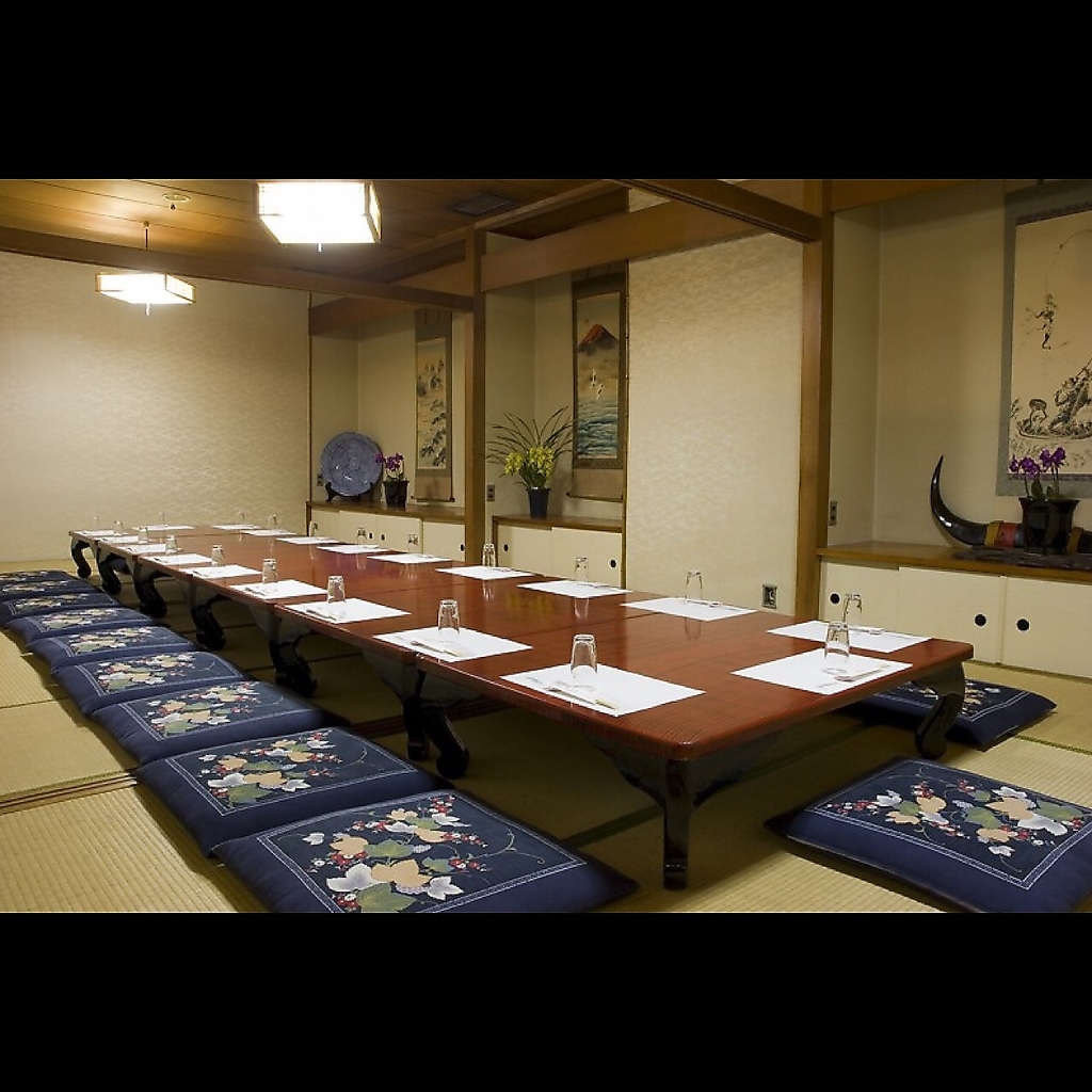 大小様々な規模のご宴会も大歓迎！早めのご予約がオススメ！！