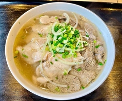 ベトナム料理 pho viet フォーベットのおすすめポイント1