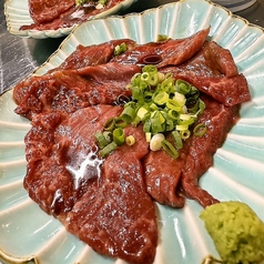 焼肉 まるやすのおすすめ料理2