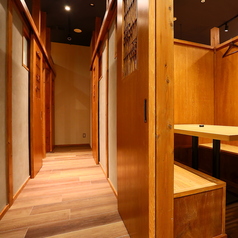 たたきの一九 つくば店の雰囲気3