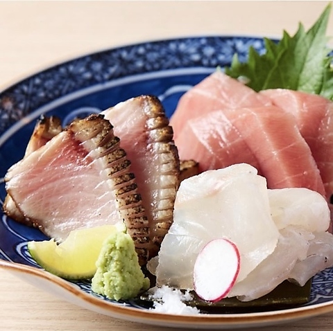 【新宿御苑前駅 徒歩4分】日本酒と割烹おでんが人気の和食創作料理店