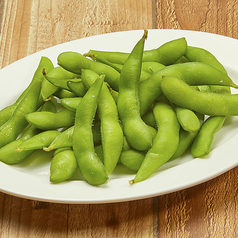 枝豆/【お得】枝豆2倍盛り