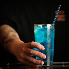 他では味わえない発酵×健康をテーマにした特製サワー◎