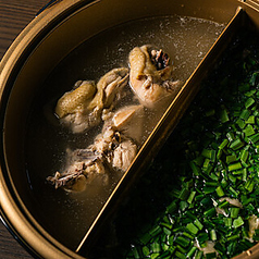 博多廊 西中洲 天神のコース写真