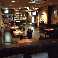 アナザースペース ANOTHER-SPACE 東海店の特集写真